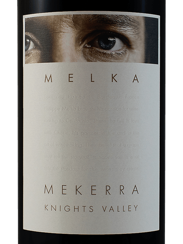 Melka Prop Red Knights Valley, 2016