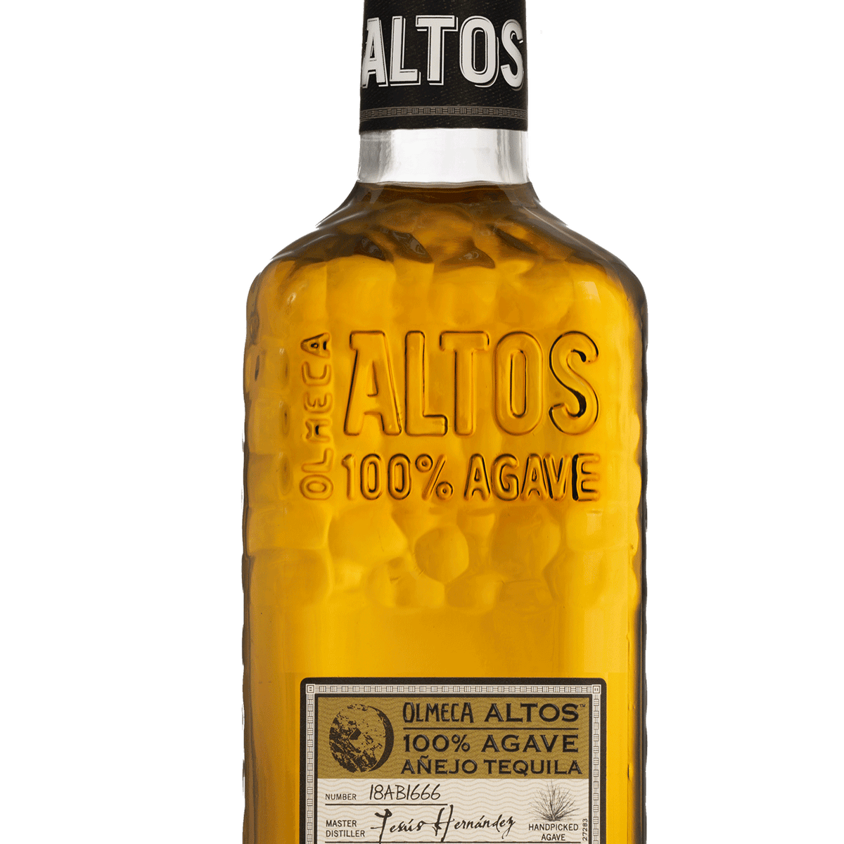 OLMECA ALTOS ANEJO