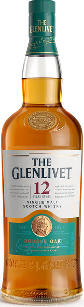 格安SALEスタート！ TheGlenlivet_12YO_1000_600x600 ウイスキー