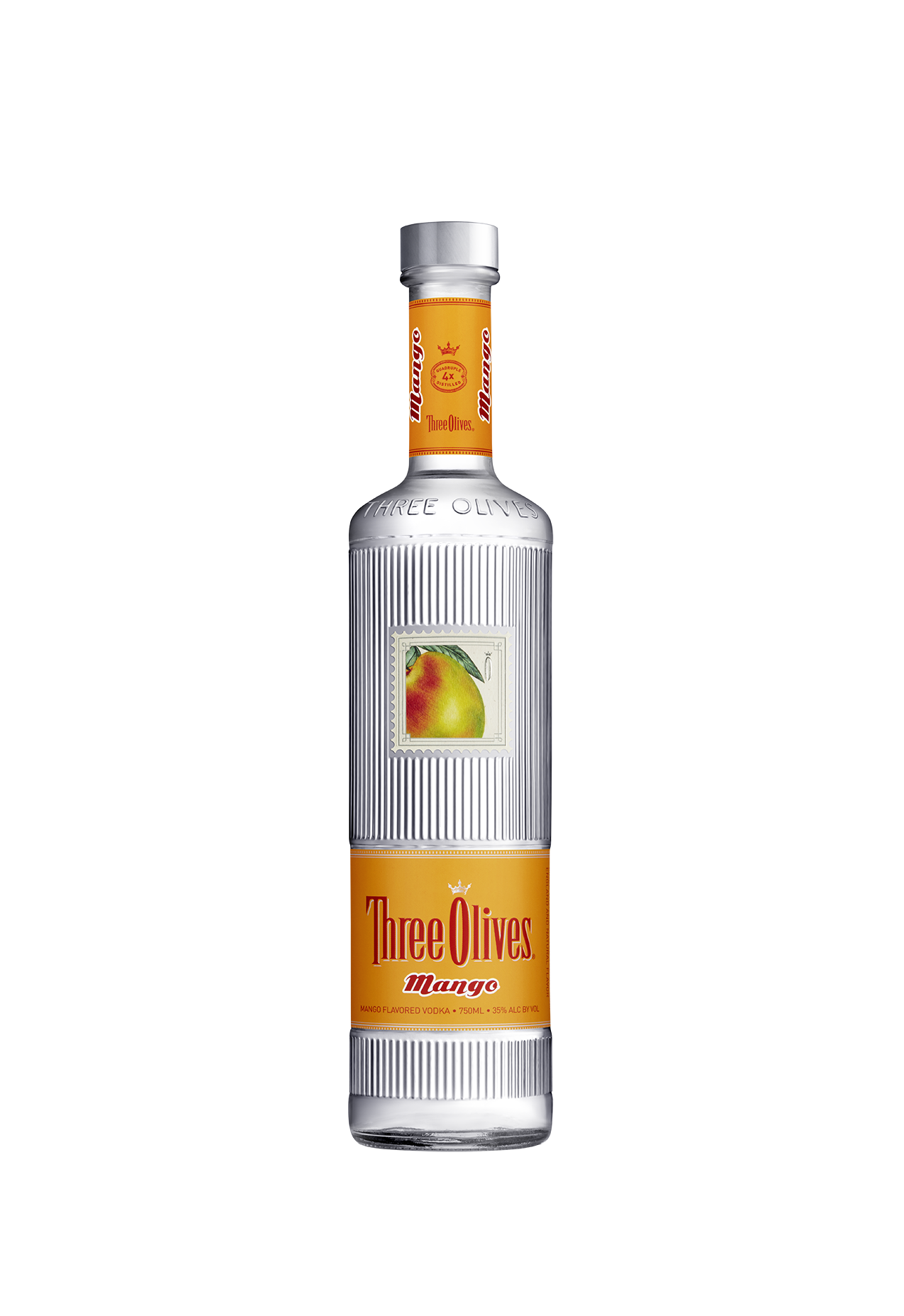 THREE OLIVES MANGO