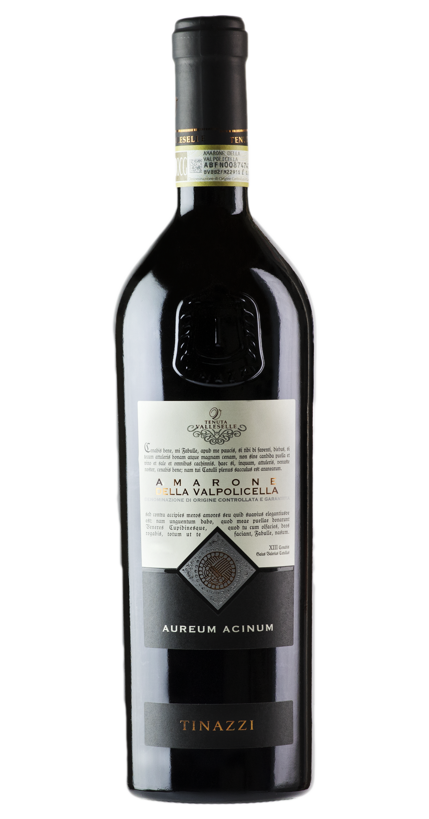 Tinazzi Aurum Amarone