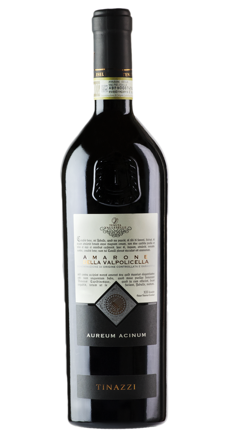 Tinazzi Aurum Amarone