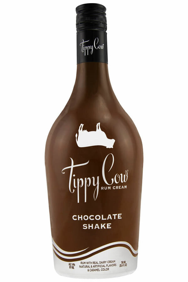 TIPPY COW CHOCOLATE Cream BeverageWarehouse