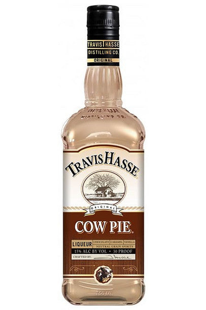 TRAVIS HASSE COW PIE