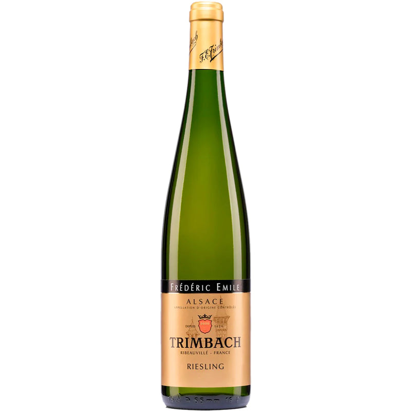 Trimbach Riesling Fred Emile