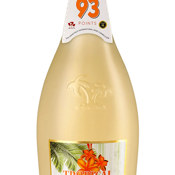 Tropical Moscato Passion Fruit BeverageWarehouse