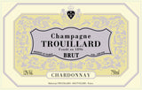 N.V. TROUILLARD BRUT BLANC DE BLANC "CHARDONNAY"