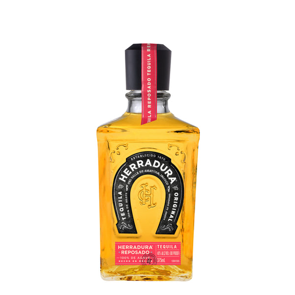 HERRADURA REPOSADO 375ML