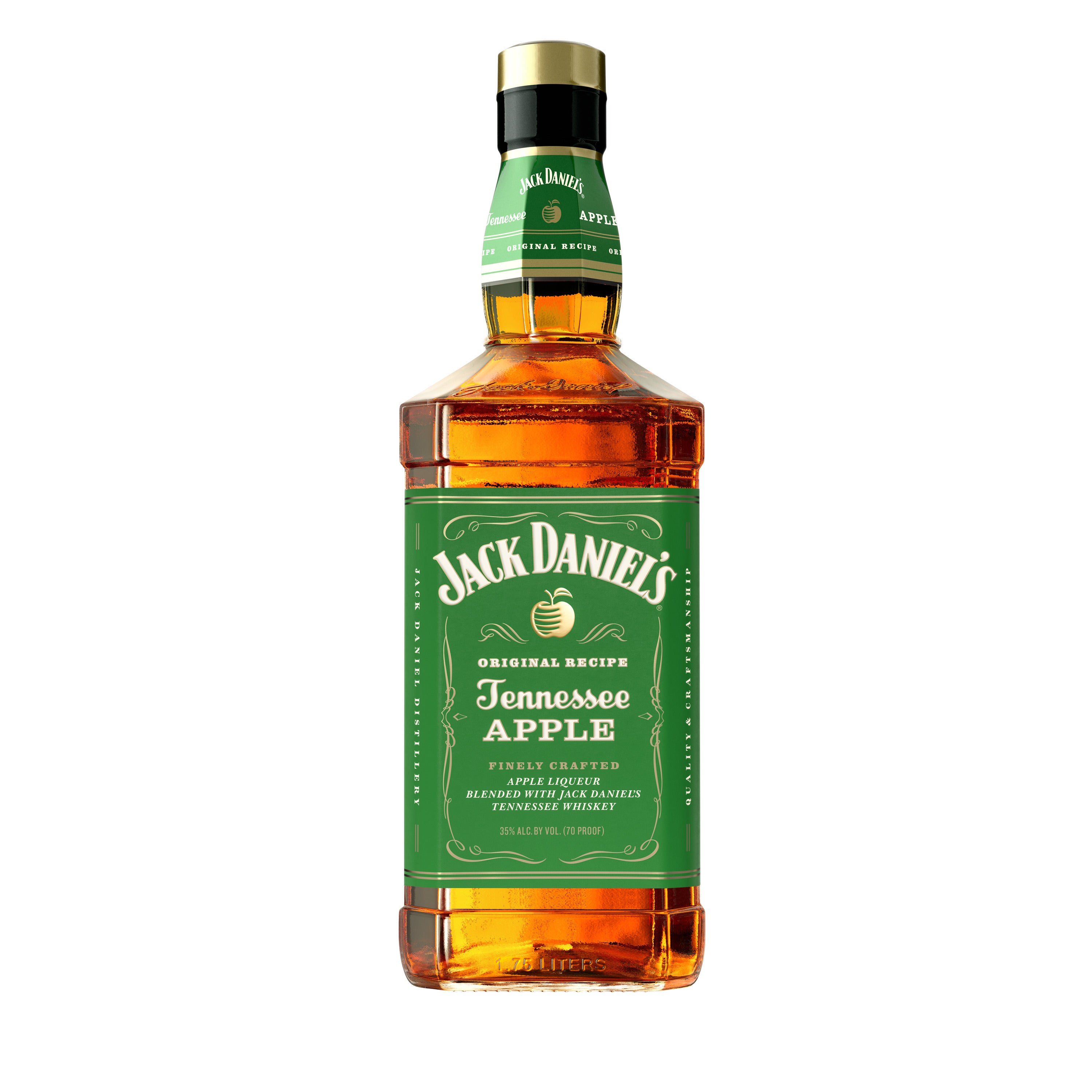 ウイスキー Jack Daniel's Tennessee Apple 1750ml J DANIELS TENNESSEE APPLE 1750ML