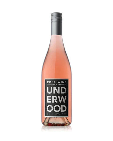 Underwood Rose