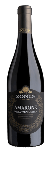 ワイン ZONIN Valpolicella Classico 2004 750ml Valpolicella Classico DOC - Zonin for 9.68€ - vinello.eu