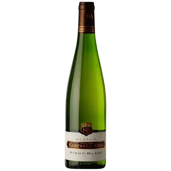 Kuentz-Bas Pinot Blanc