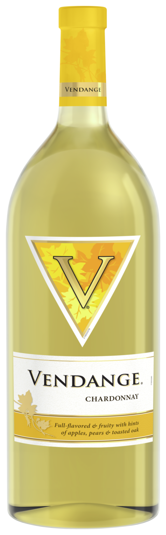 Vendange Chardonnay 1.5L (Pack of 6)