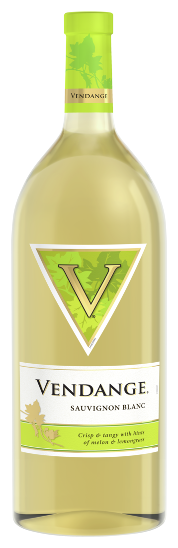 Vendange Sauvignon Blanc 1.5L (Pack of 6)