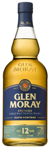 GLEN MORAY 16年 シングルモルトウイスキー 1L Glen Moray 16 Year Old - Wild about Whisky