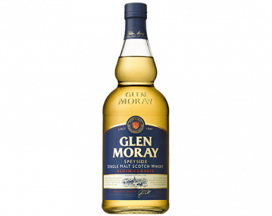 GLEN MORAY CLASSIC Scotch BeverageWarehouse