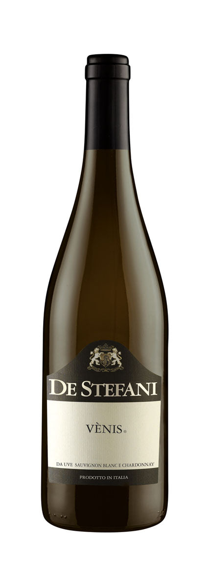 DeStefani Venis Sauvignon Chardonnay