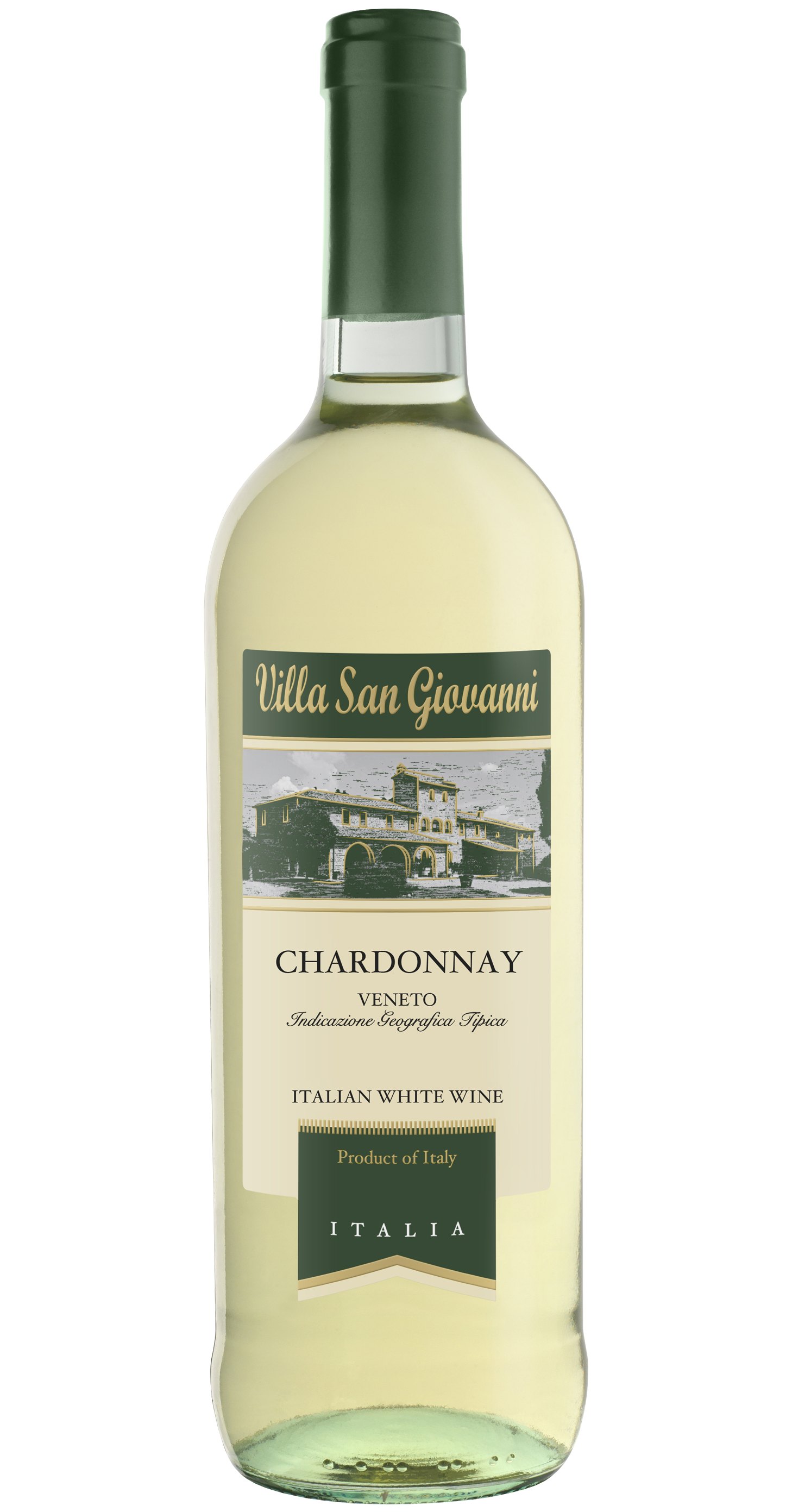 Villa San Giovanni Chardonnay