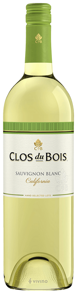 Clos du Bois Sauvignon Blanc, California