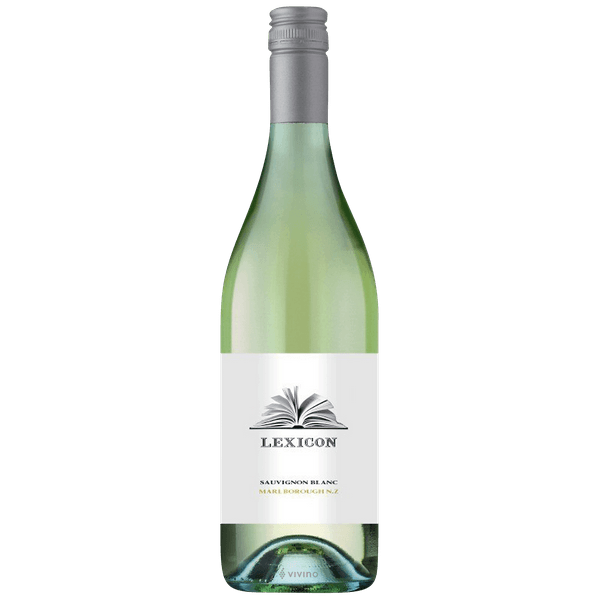 LEXICON SAUVIGNON BLANC – BeverageWarehouse