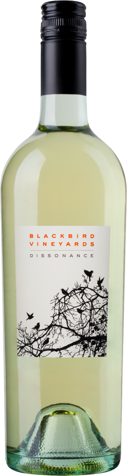 Blackbird Dissonance Sauvignon Blanc