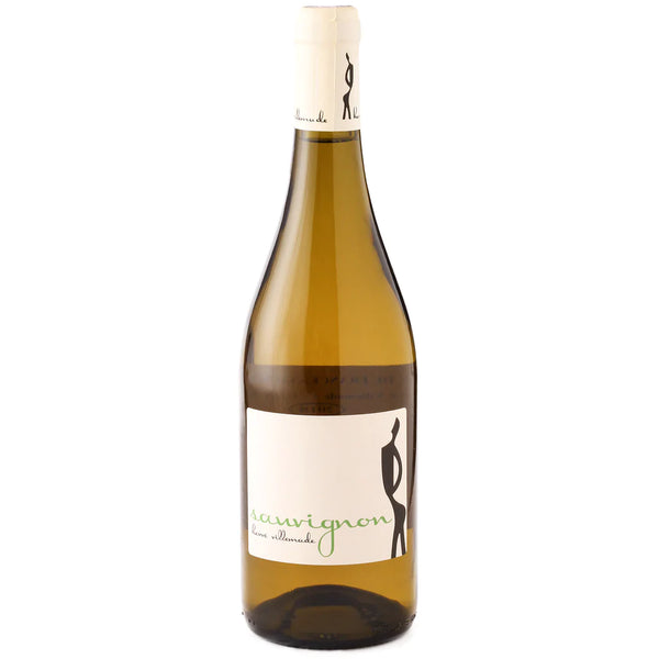 DI Herve Villemade VDF Sauvignon Blanc