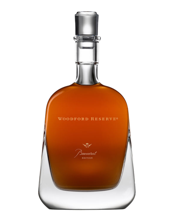 WOODFORD RESERVE BACCARAT