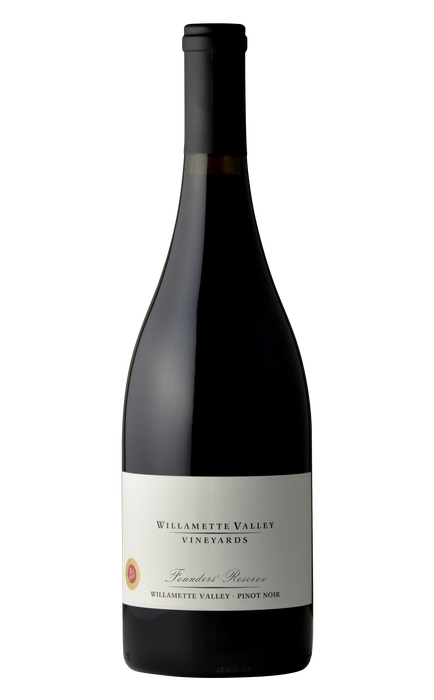 WILLAMETTE VALLEY PINOT NOIR, FOUNDERS RESERVE