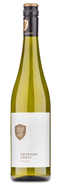 Gryphon Crest Riesling, Mosel, 2017