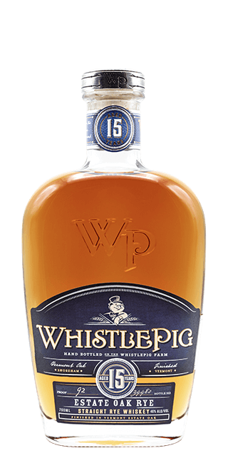 未開封 WhistlePig 15年ウィスキーピッグライウイスキー 700ml 未開封 WhistlePig 15年ウィスキーピッグライウイスキー 700ml 未開封