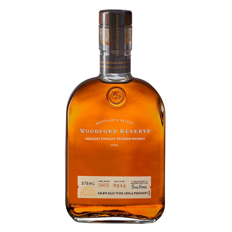 WOODFORD RESERVE BBN 375ML