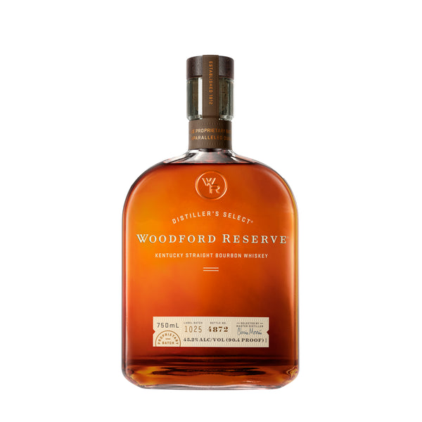 WOODFORD RESERVE BBN