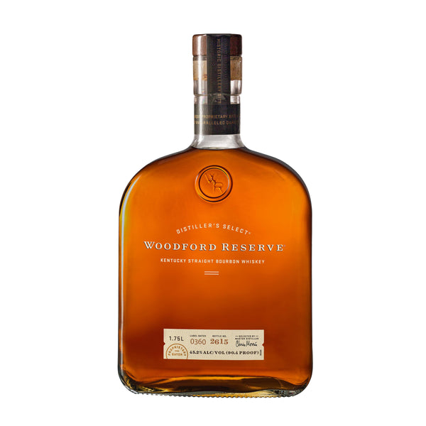 WOODFORD RESERVE BBN 1750ML