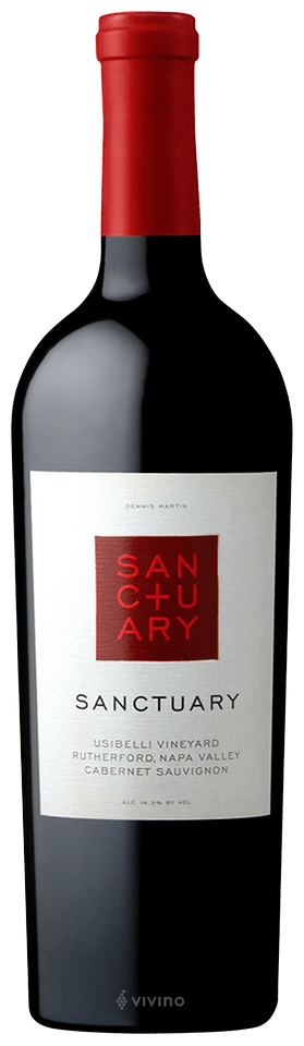 Sanctuary Estates Cabernet