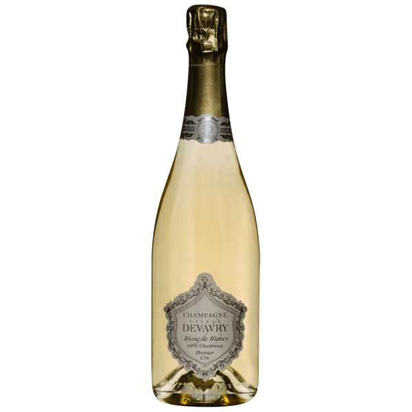 Devavry Blanc de Blancs Premier Cru NV Champagne