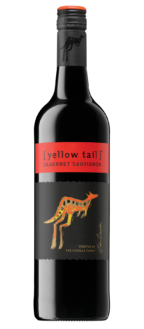 YELLOW TAIL CABERNET