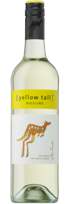 YELLOW TAIL RIESLING