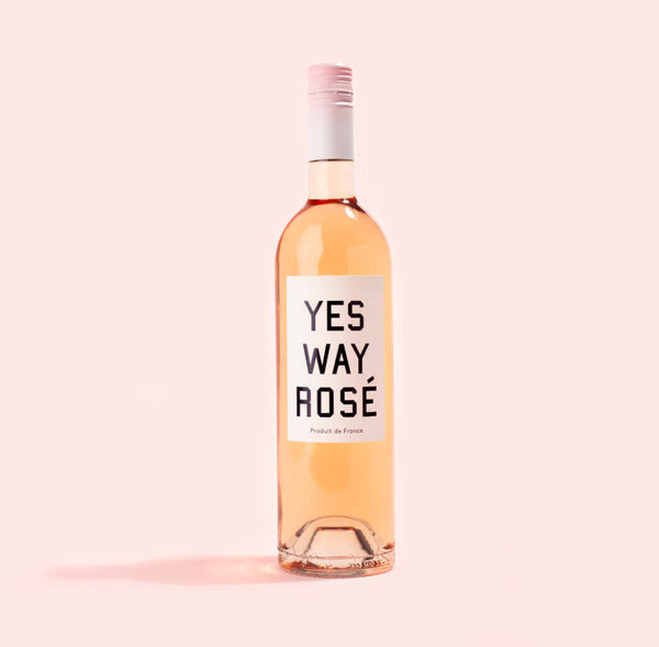 Yes Way Rosé, France