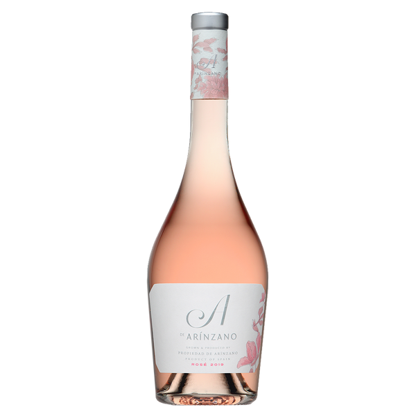 Arinzano Rose