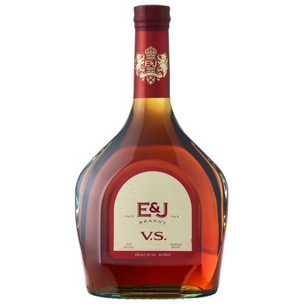 E & J V S 1750ML