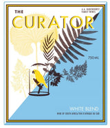 Badenhorst Curator White