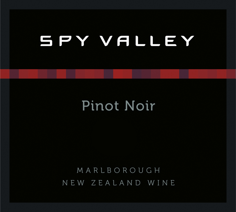 Spy Valley Pinot Noir
