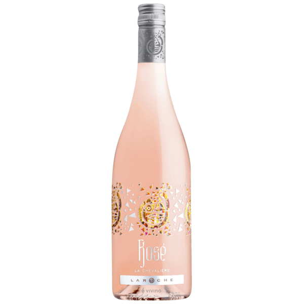 La Roche Rojes La Roche Palais Vin de France Rose – BeverageWarehouse
