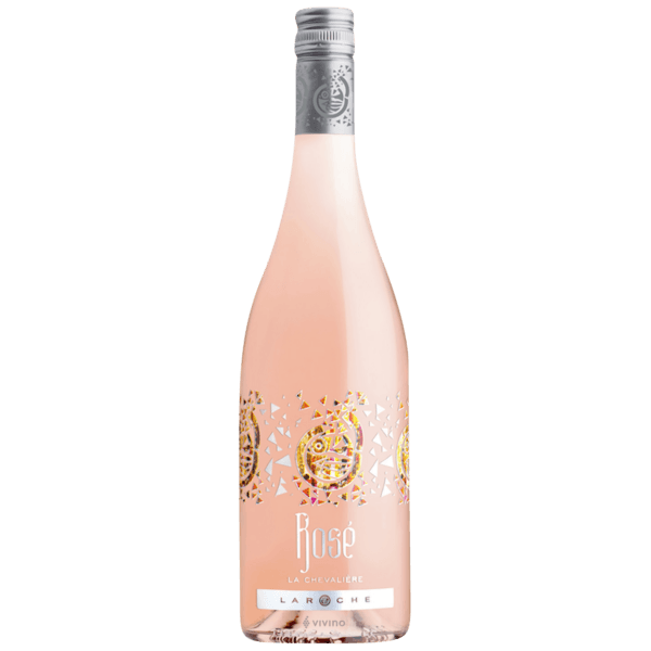 La Roche Palais Vin de France Rose