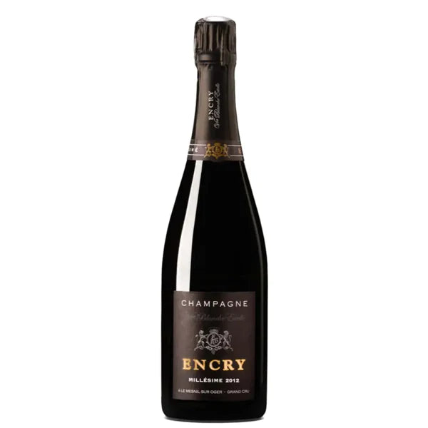 F178 1円～ CHAMPAGNE ENCRY MILLESIME 2013 エンクリ ミレジム