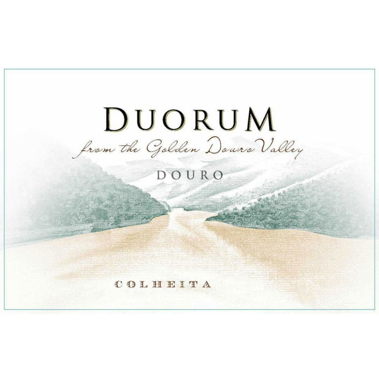 Duorum Colheita Red, Portugal