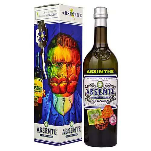 ABSENTE LIQ Cordials & Liqueurs – Foreign BeverageWarehouse