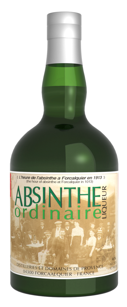 その他 Absinthe du Centenaire アブサン】🇫🇷 Absinthe du Centenaire アブサン・セントネール