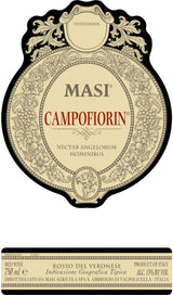 Masi Campofiorin Rosso del Veronese