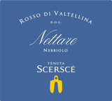 Tenuta Scersce Nettare" Rosso di Valtellina"